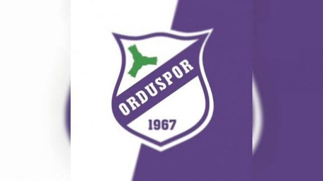 Gümüşhanespor - Orduspor 1967 maçını kesintisiz canlı izle!