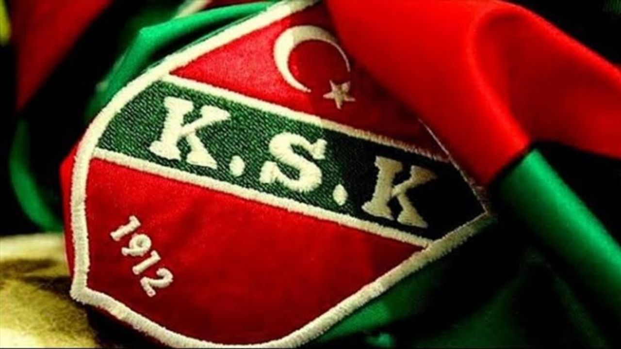 Kırıkkale BA - Karşıyaka maçını kesintisiz canlı izle! Canlı izle