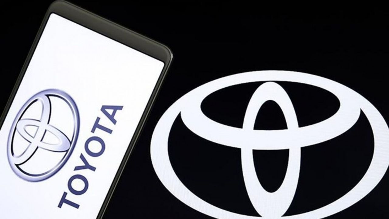 Toyota Çin'deki üretimini durdurdu mu? Açıklama geldi