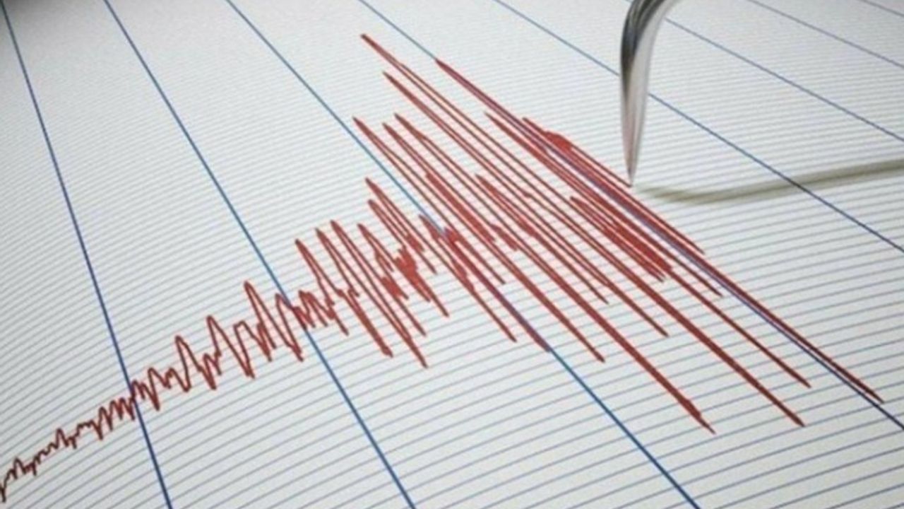 Afganistan'da 6.1 büyüklüğünde deprem! Çok sayıda ölü var