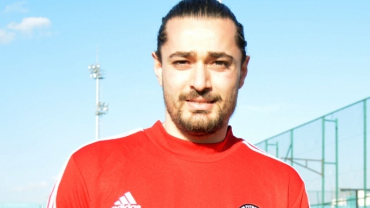 Çorum FK'dan ayrıldı Adanaspor'a transfer oldu!