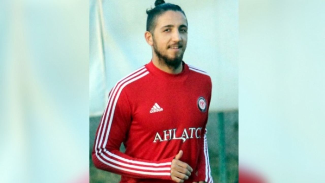 Çorum FK'nın golcüsü Kıvanç Kaya, Zonguldak Kömürspor'da!