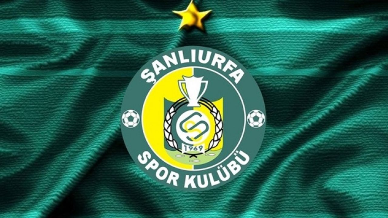 Şanlıurfaspor - Ankaraspor maçını donmadan canlı izle!