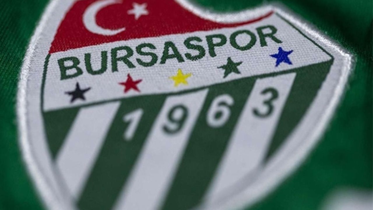 Canlı maç yayını: Bursaspor - Nazilli Belediyespor maçını canlı izle