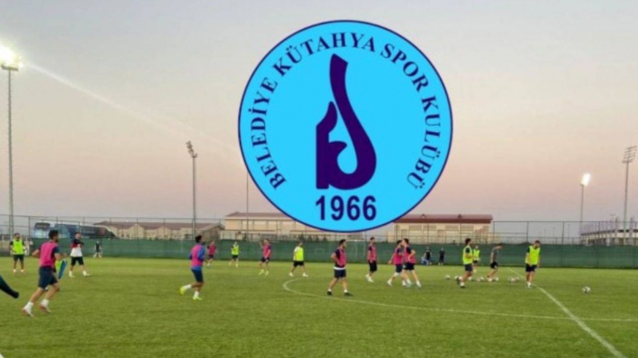 Belediye Kütahyaspor - Edirnespor maçını donmadan canlı izle!