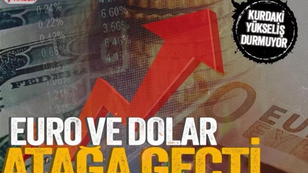 Dolar - Euro artacak mı? Türk lirası değerlenecek mi?