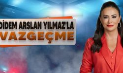 Didem Arslan'la Vazgeçme 2 Şubat Perşembe reklamsız, HD kalitesinde canlı izle! Show TV