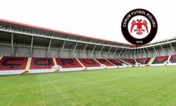 Maç sonucu: Çorum FK 3-0 Sivas Belediyespor (ÖZET İZLE)