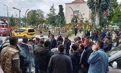 Giresun’da Cumhurbaşkanı Erdoğan için kutlamalar başladı