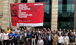 74 ilin itfaiyecileri Trabzon’da bir araya geldi