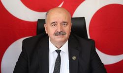 Bilecik'te MHP'li Filizli İl Genel Meclisi'ne talip