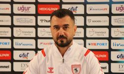 Samsunspor Teknik Sorumlusu Bayraktar: “Ç.Rizespor maçından istediğimiz sonuçla dönmek istiyoruz”