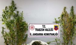 Trabzon’da uyuşturucu operasyonu: 3 gözaltı