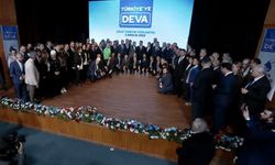 DEVA 51 belediye başkan adayını açıkladı