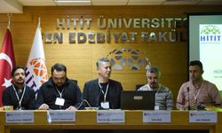 Hitit Üniversitesi'nden “Türk Dili, Edebiyatı ve Kültürü” sempozyumu