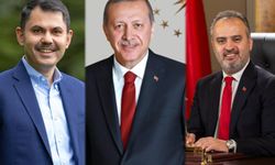 AK Parti'de hareketli saatler! İstanbul ve Bursa adayları belli oldu
