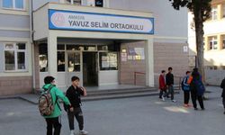 Komşumuz Amasya’da 11 öğrenci hastanelik oldu!