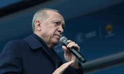 Cumhurbaşkanı Erdoğan: Emekli ikramiyesini 3 bin lira yapıyoruz