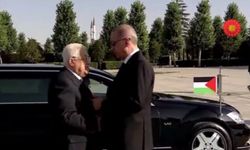 Filistin Devlet Başkanı Mahmud Abbas Türkiye'ye geliyor!