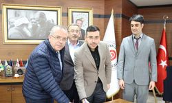 Amasya Üniversitesi ile Amasya Şeker Fabrikası’ndan işbirliği anlaşması