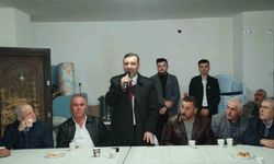 Başkan Sarıcaoğlu: “Kavak’ı Türkiye’de anonsla işçi arayan tek ilçe haline getirdik"