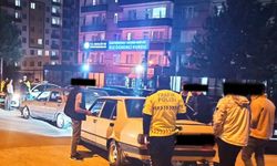 Kastamonu’da 43 araç sürücüsüne ceza
