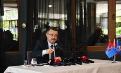Trabzon’a hafif raylı sistem için imzalar atılıyor