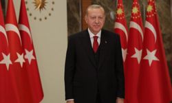 Cumhurbaşkanı Erdoğan'dan 'Avrupa Günü' mesajı