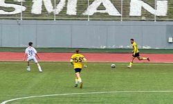 BAL’ın en golcü takımı Alaplı Belediyespor, ligi ikinci tamamladı
