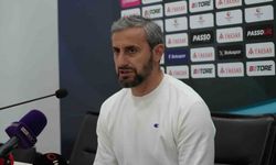 Boluspor-Çorum FK maçının ardından açıklamalar