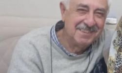 Dengesini kaybederek düşen yaşlı adam hayatını kaybetti