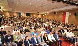 Çorum Hitit Üniversitesi’nde 1. Tıp Öğrenci Kongresi başladı