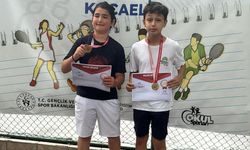 Mustafa Açıkalın Ortaokulu Türkiye şampiyonasında