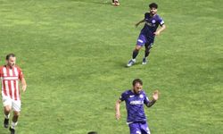 TFF 3. Lig Play-Off: 52 Orduspor FK: 1 - Ayvalıkgücü Belediyespor: 1
