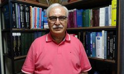 Prof. Dr. Tevfik Özlü: "Saat 11.00 ile 16.00 arasında güneş çarpmalarına karşı dikkatli olmak gerekir"