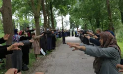 Sakarya YADEM’le yaşlılar spor ve doğayla buluşuyor