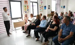 Beylikdüzü'nde mükemmeliyetçi anne baba tutumları semineri