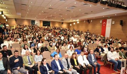 Çorum Hitit Üniversitesi’nde 1. Tıp Öğrenci Kongresi başladı