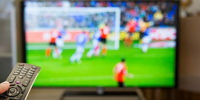 Pazarspor - Vanspor FK maçını donmadan canlı izle