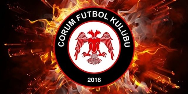 Maç sonucu: Amedspor 0-2 Çorum FK (ÖZET İZLE)