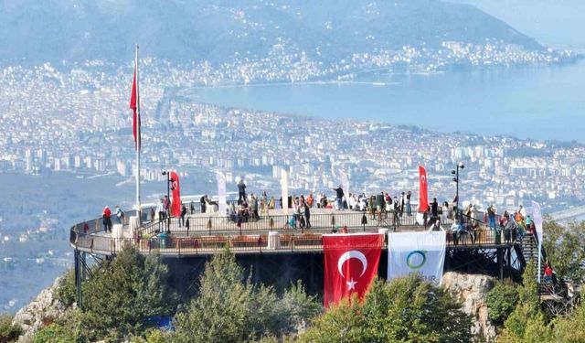 Ordu 43 bin 974 kişi göç aldı: En fazla göç İstanbul’dan