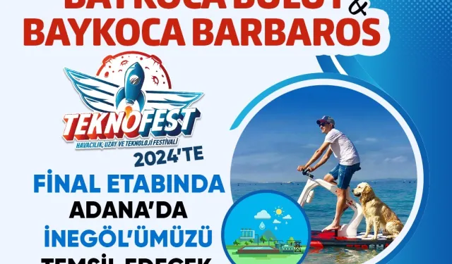 Baykoca Teknoloji Platformu TEKNOFEST 2024 finalinde