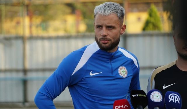 Casper Hojer, Fenerbahçe maçı öncesi rahatsızlandı