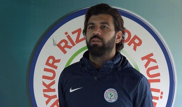 Çaykur Rizespor, Selim Ay ile yollarını ayırdı