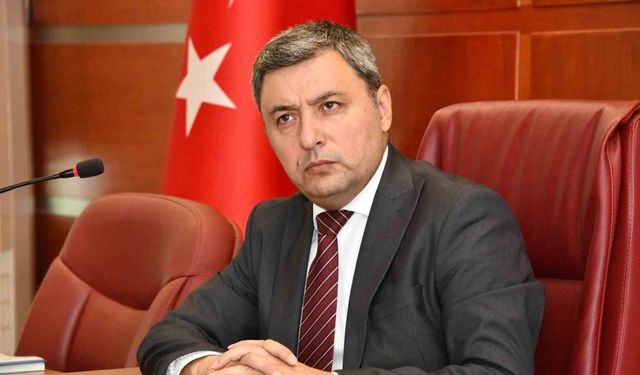 Gümüşhane’de Bağımlılıkla Mücadele Toplantısında Vali Tanrısever’den önemli çağrı