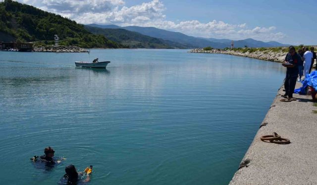 Güzelkent Limanı’na Sahil Güvenlik Destek Komutanlığı kuruluyor