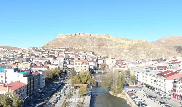 Türkiye’nin en mutlu üçüncü şehri Bayburt