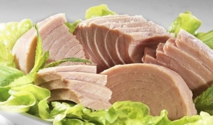 Ton balığının faydaları sırasıyla nelerdir? Ton balığınının kalori, protein ve besin değeri nelerdir?