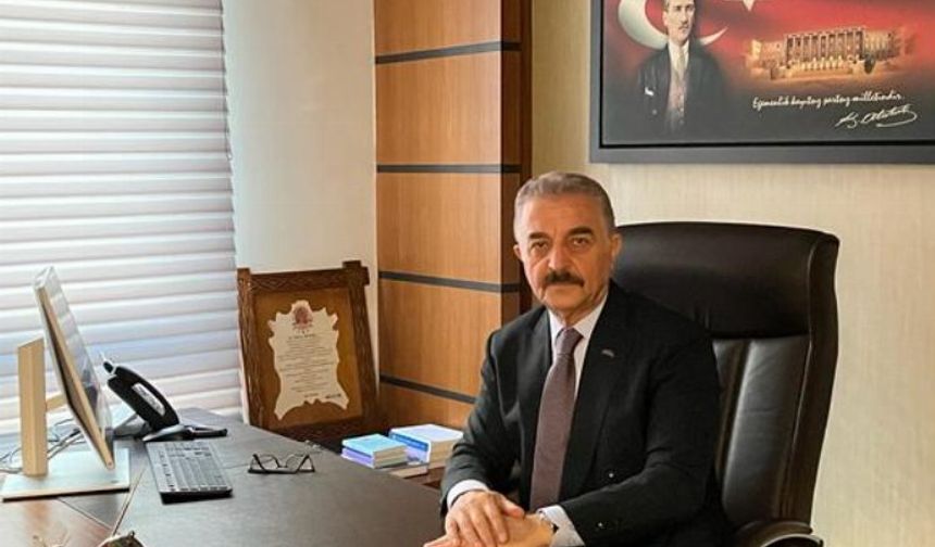 Büyükataman 6'lı masaya yüklendi: Zillet masasında Türk Milleti yoktur