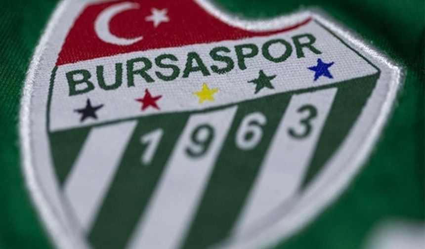 Bursaspor Vanspor maçı kesintisiz canlı izle